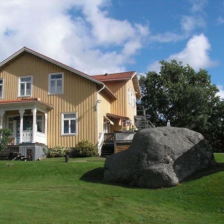 Munkebergs Stugor&Vandrarhem Filipstad Exterior foto
